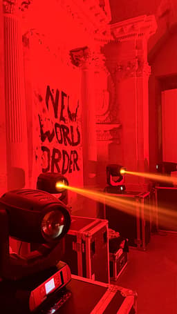New World Order