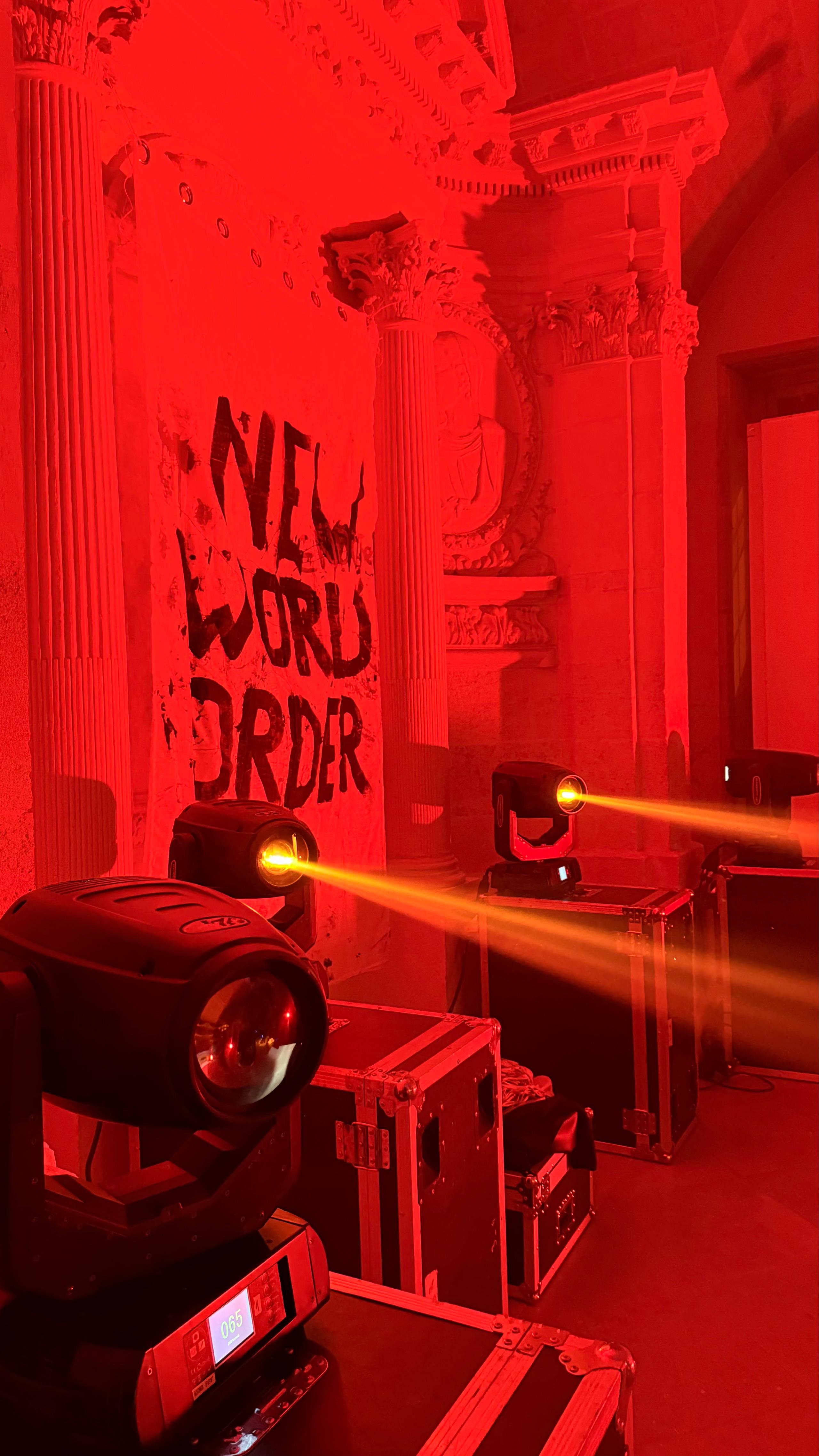 New World Order