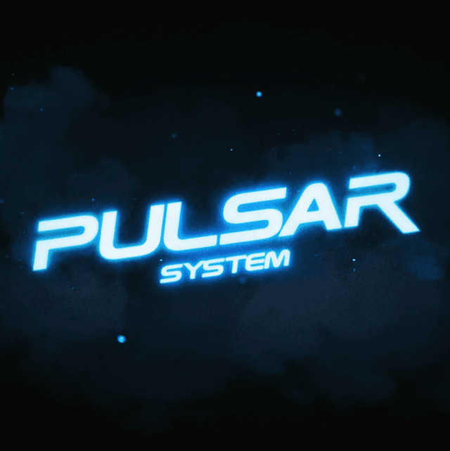 Pulsar System